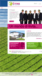 Mobile Screenshot of ermesfruit.com